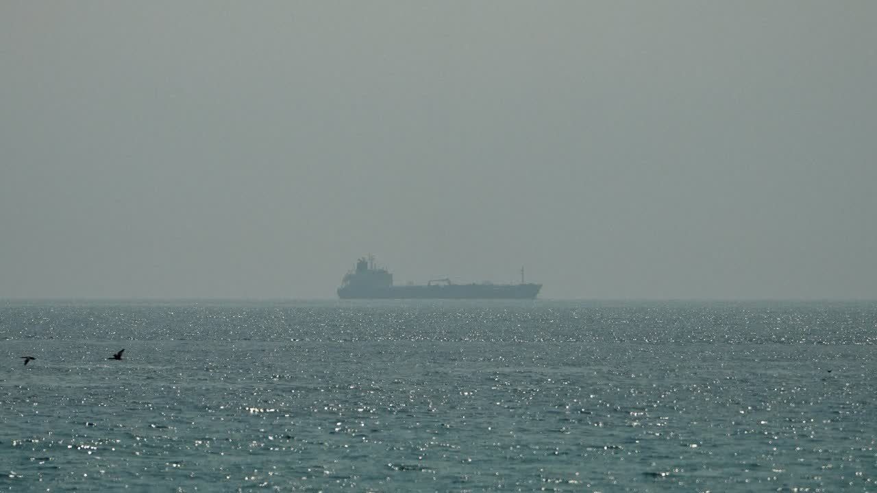 再有運油輪在霍爾木茲海峽遇襲　聯合海上信息中心上調威脅級別