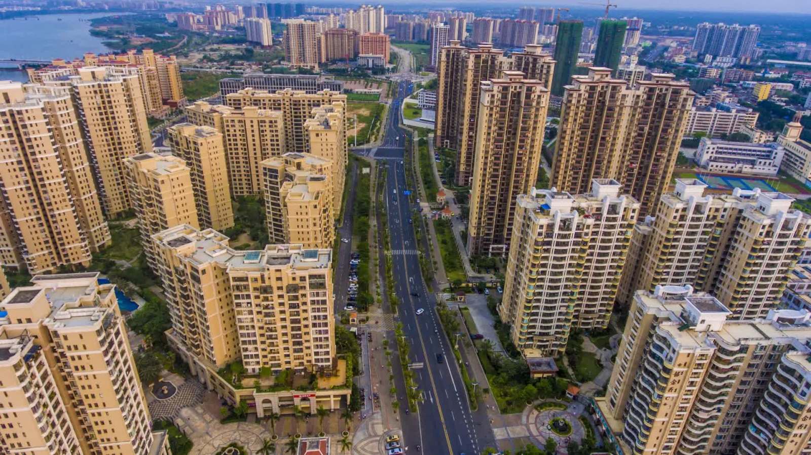海南新規：住房公積金可支付物業費