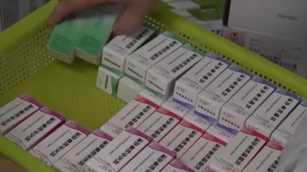 （有片）官方闢謠！廣西橫州抗蛇毒血清告急系不實信息