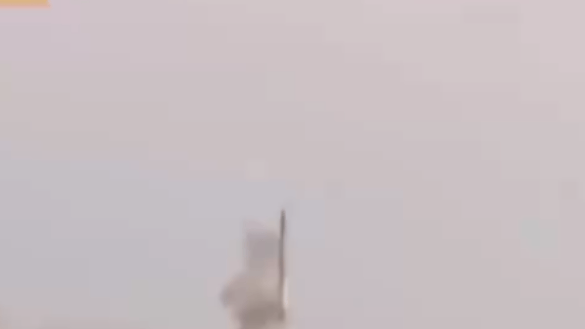 （有片）俄稱已就S-400防空導彈系統去向問題與土方接觸