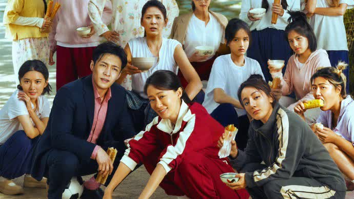 Stephen Chow's 'Kung Fu Women's Soccer' Tops 400 Million Yuan at the Box Office