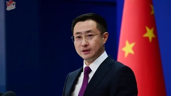 美國將中國印度等國列為制裁目標　中方回應