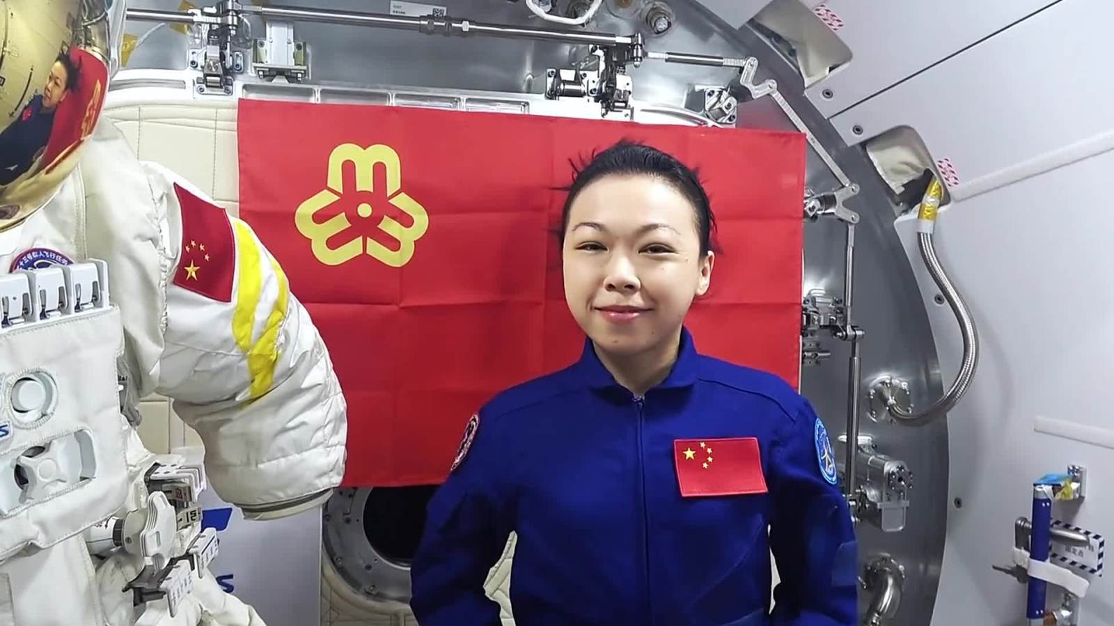黎家盈：世界因科技而精彩　科技女性從未缺席