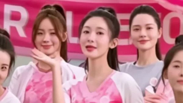 《功夫女足》讓韓國人破防了？