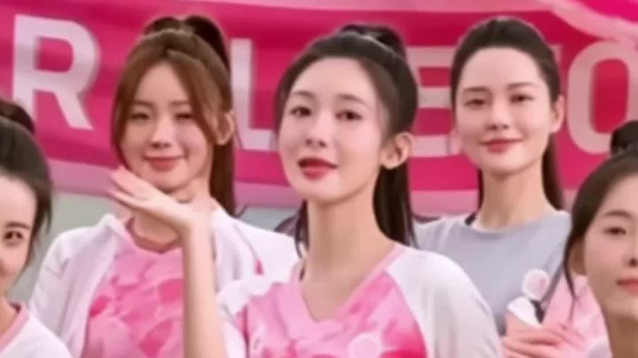 《功夫女足》讓韓國人破防了？