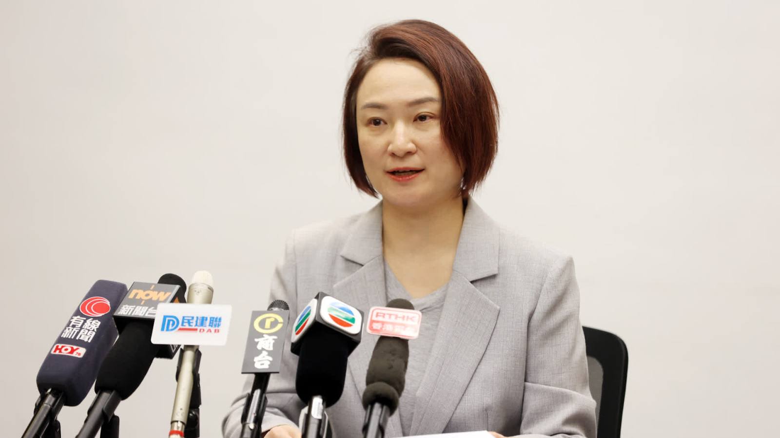 立法會議員首次組團赴京考察　李慧琼：借鑑國家經驗做好五年規劃