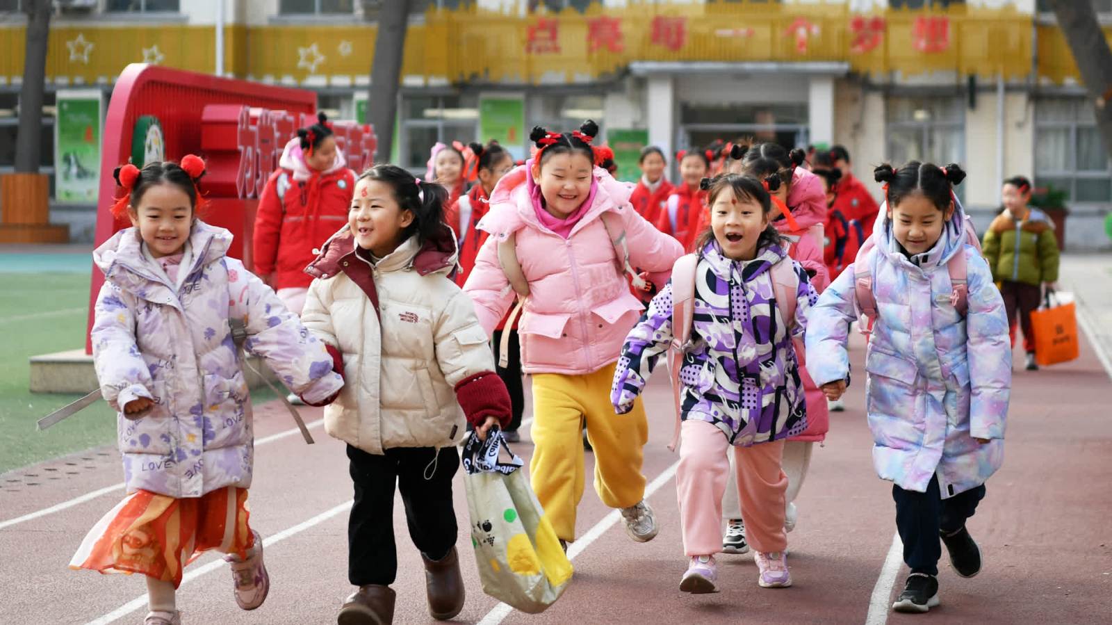 我國2026年度育兒補貼已發放超過2500萬人