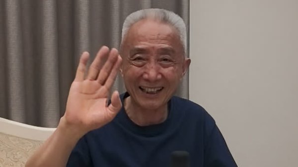 （有片） 文匯專訪戴建業：人人都會經歷「奧德賽時期」