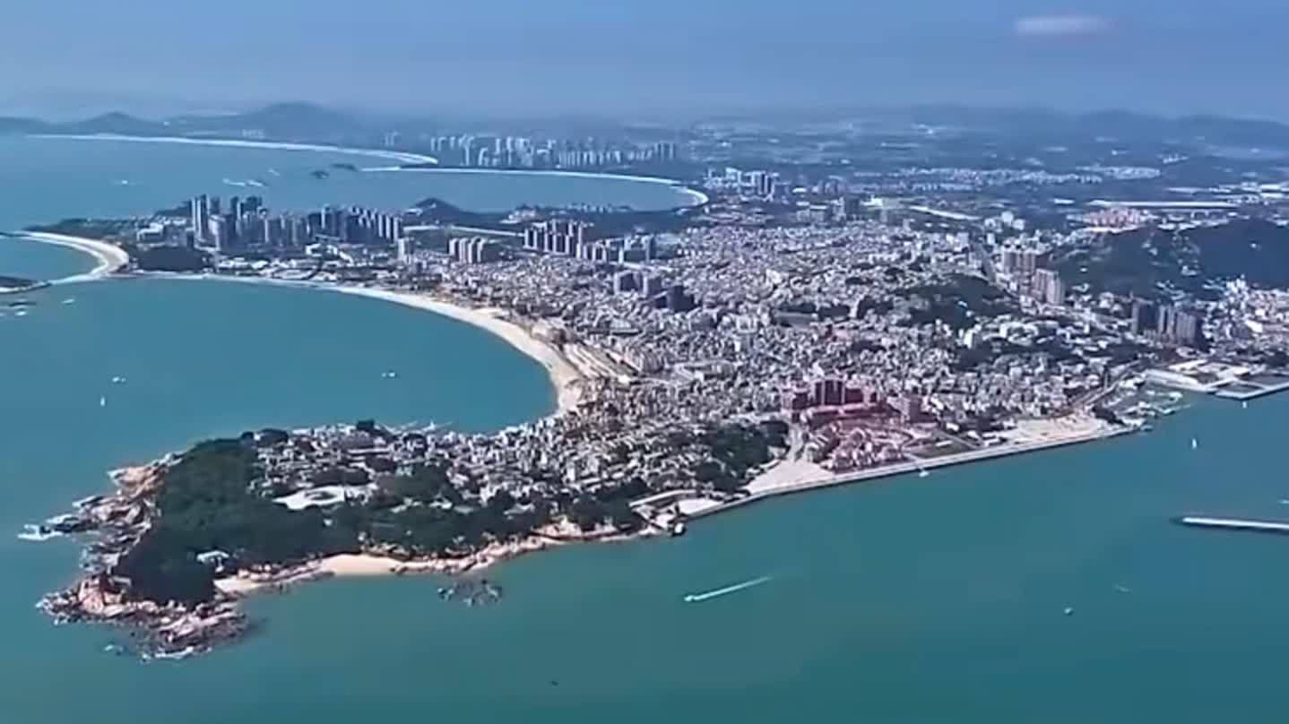 臨時用海新規發布　匹配不同用海活動施行分類管理