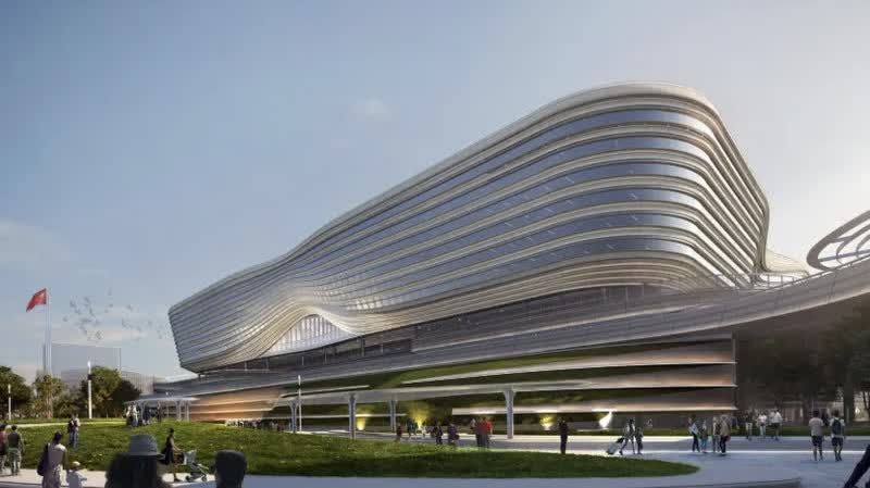 皇崗口岸「一地兩檢」簽約　港方口岸區明日零時啟用！