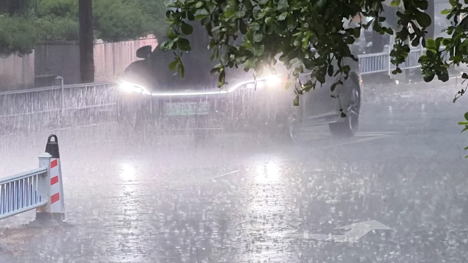 8月需重點關注哪些極端天氣？