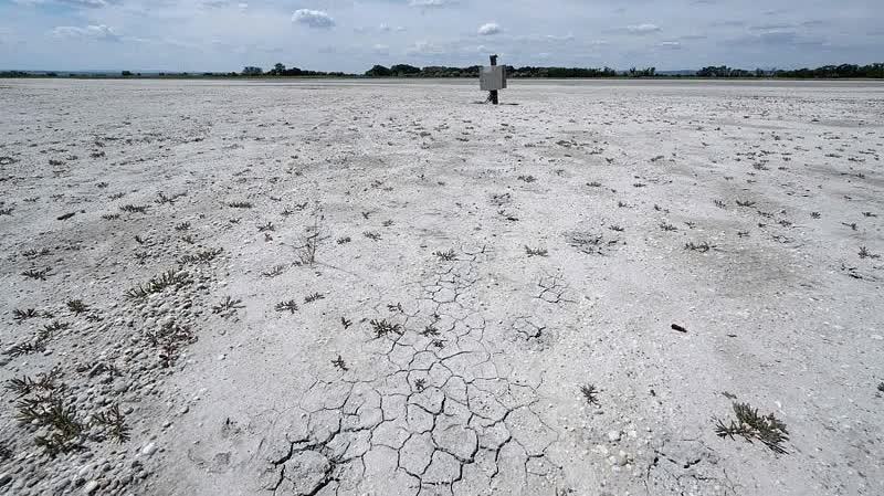 奧地利氣溫創新高　多地現火情