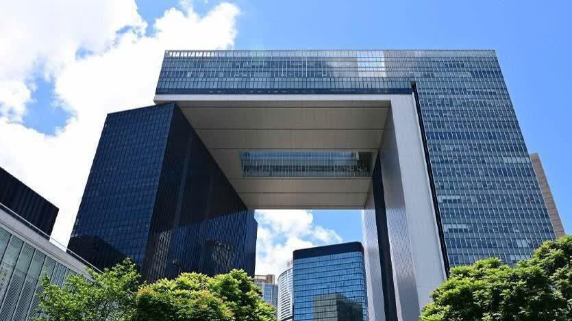 壹傳媒已被頒令清盤及高層被判囚　財政司司長指示終止調查壹傳媒事務