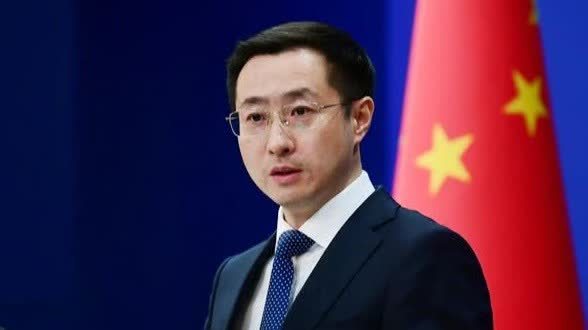 外交部：日本執政當局應傾聽民眾呼聲　停止在核問題上玩火