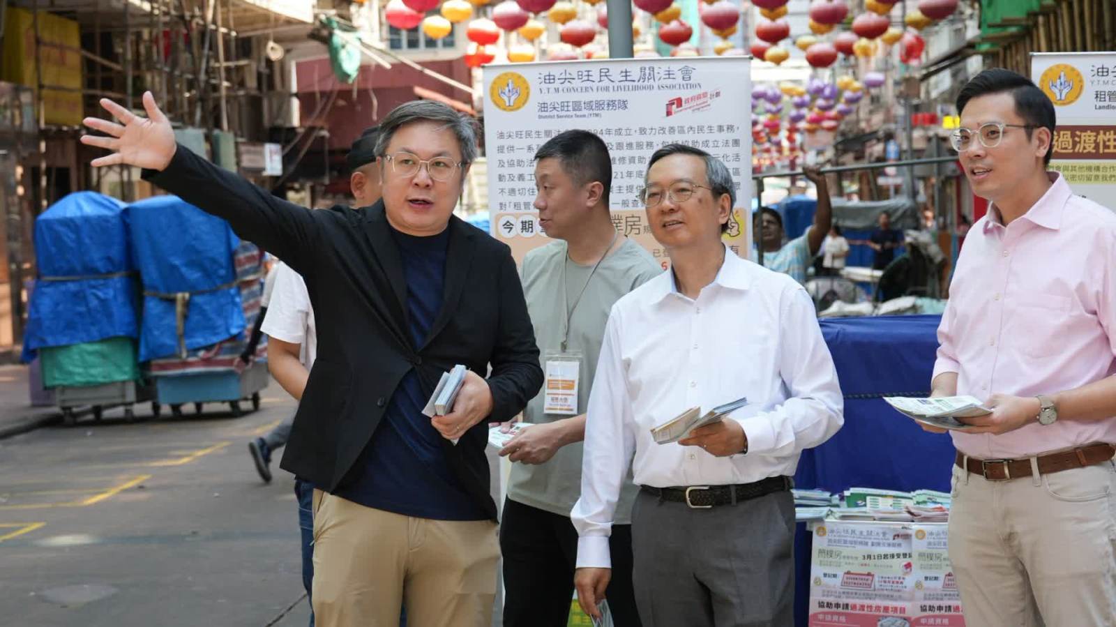 簡樸房登記早鳥優惠月底截止　何永賢籲盡早申請