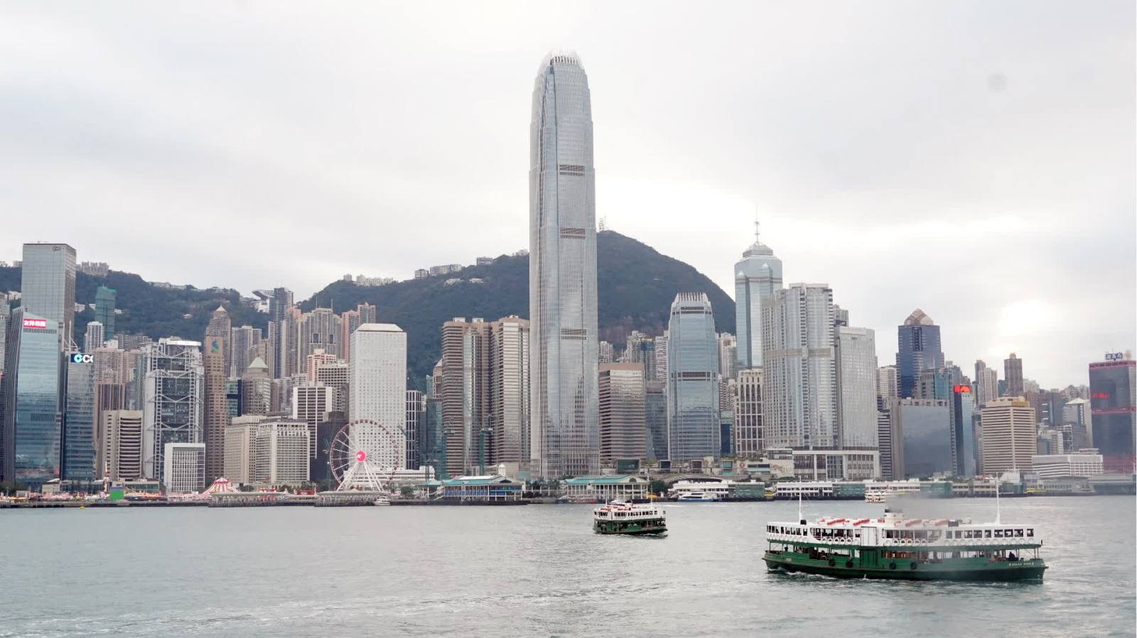 中央再送「大禮包」！內地保險資金可買港ETF