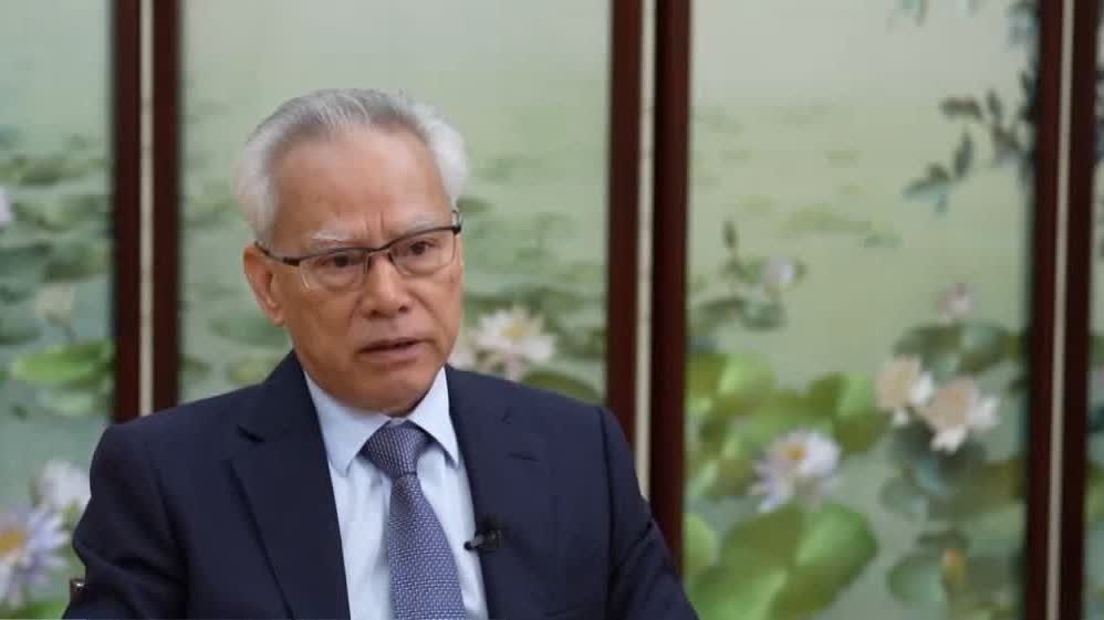 (有片)澳門特區行政長官:將帶領各界推進「三五」規劃落實 - 神州 - 香港文匯報
