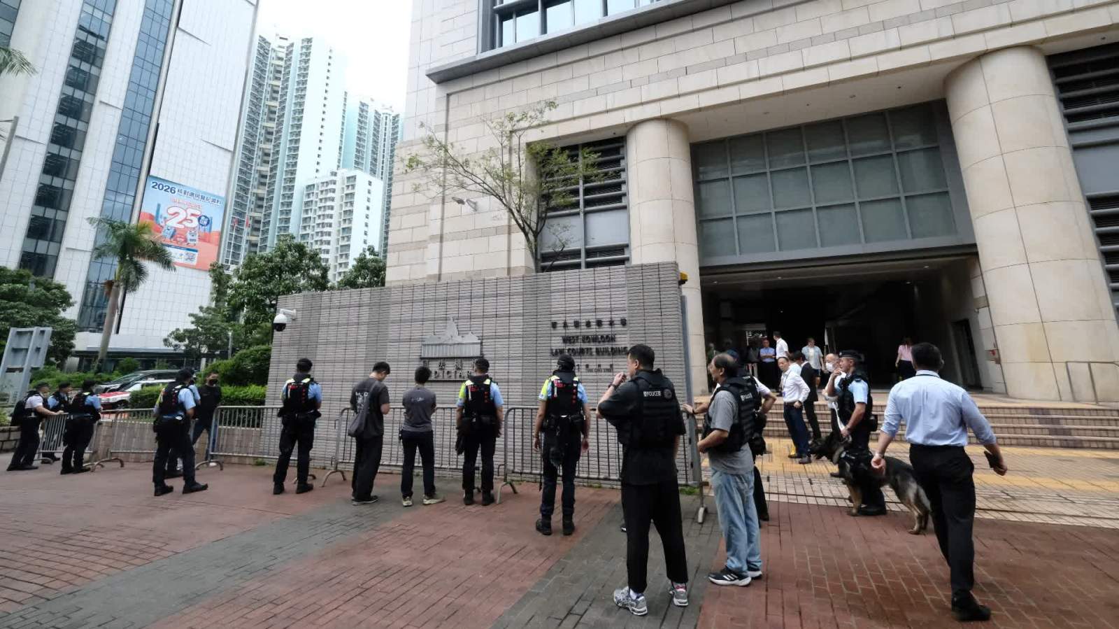 李家超：「支聯會」危害國家安全罪行必須予以懲治