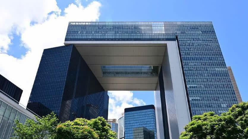 特區政府強烈譴責外部勢力就「支聯會」案的誤導及抹黑言論