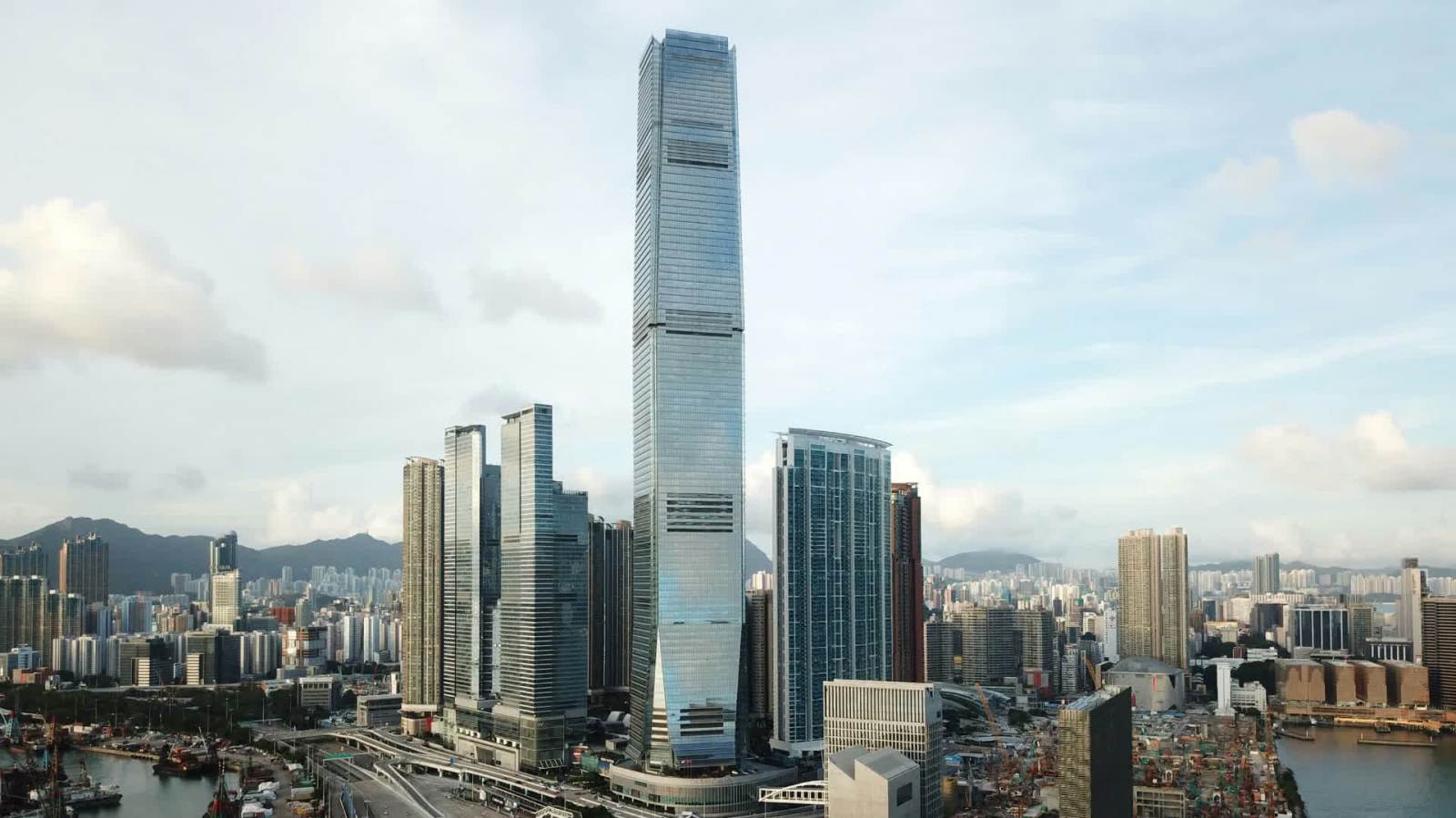 香港與秘魯的自由貿易協定9月1日生效
