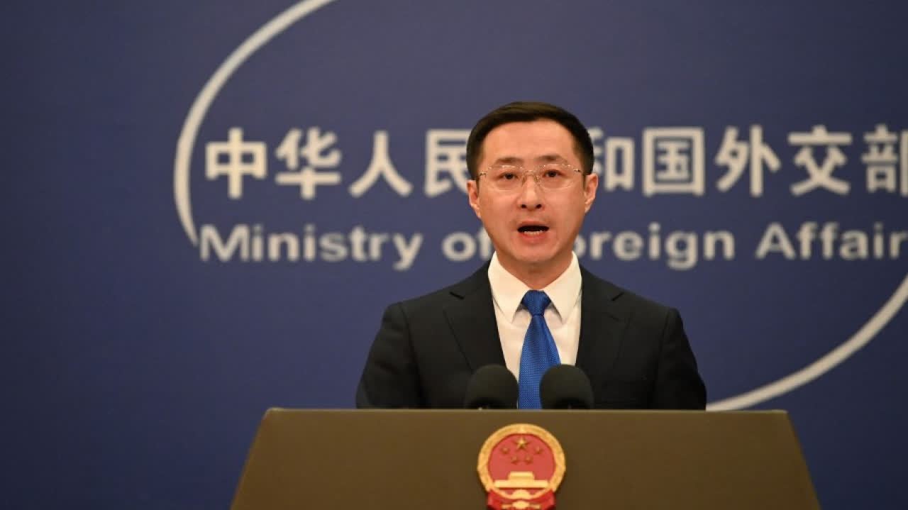 習近平主席將對吉爾吉斯斯坦、埃及進行國事訪問　外交部介紹有關情況