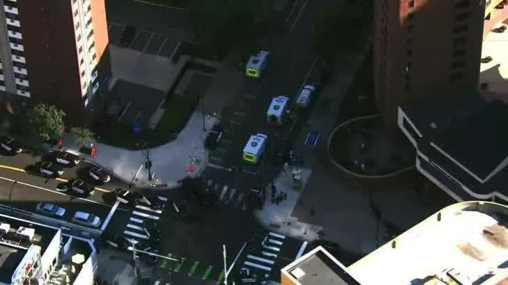 美國明尼阿波利斯槍擊事件已致3人死亡