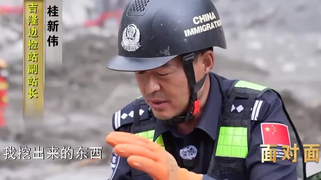 「我不想停，一停下來就會想起這些兄弟姐妹」