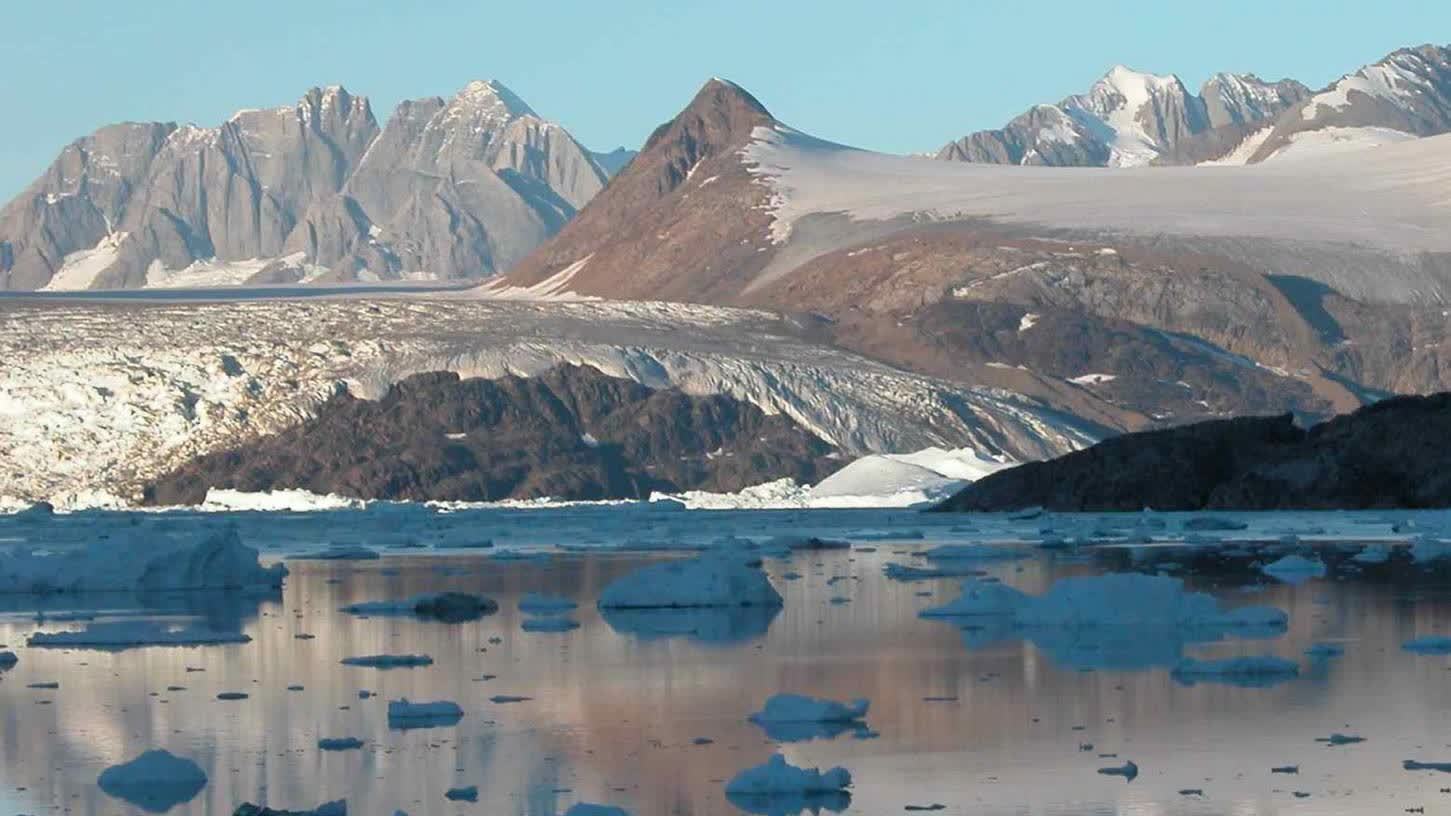 特朗普：美國將獲得對格陵蘭島安全「永久控制權」