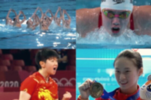 （有片）2026亞運會，我上場！