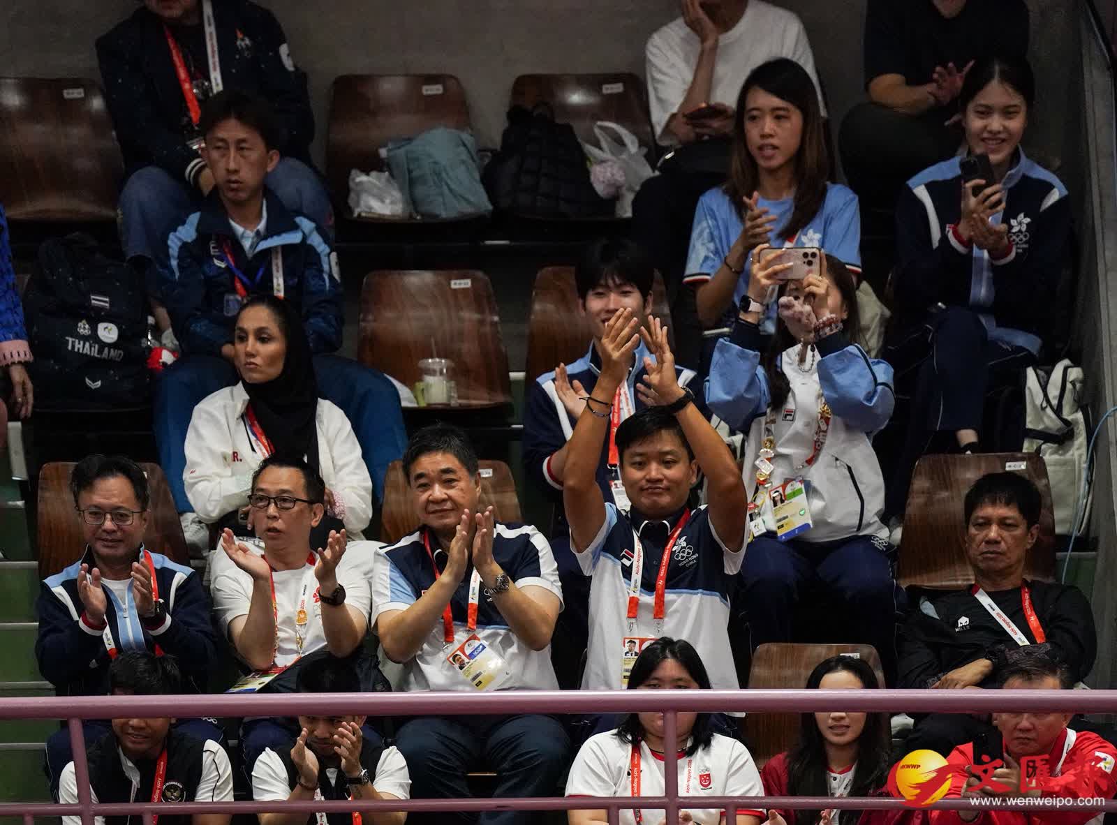 香港文匯報記者葉詩敏 攝