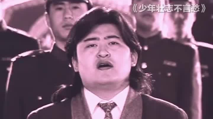 （有片）重溫劉歡經典老歌　回望橫跨四十年的音樂傳奇