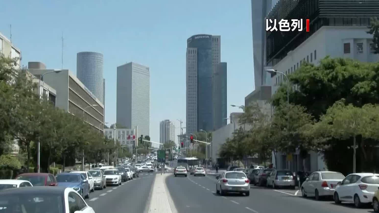 以色列被曝在哈馬斯突襲前多次無視埃及預警