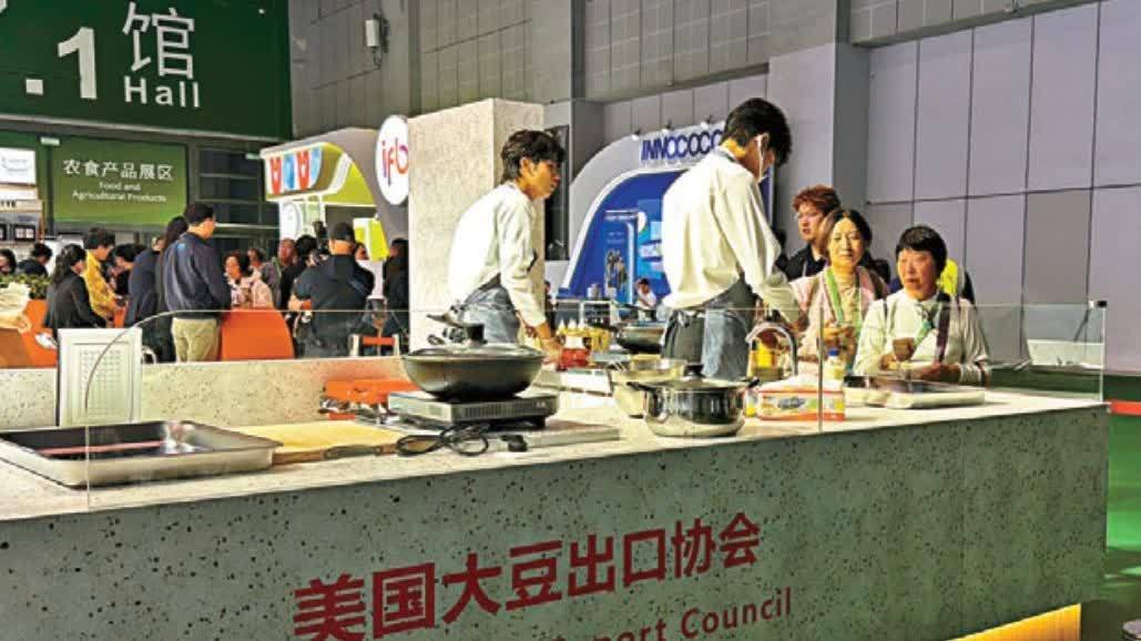 中美對等降稅　九成產品享最惠國待遇