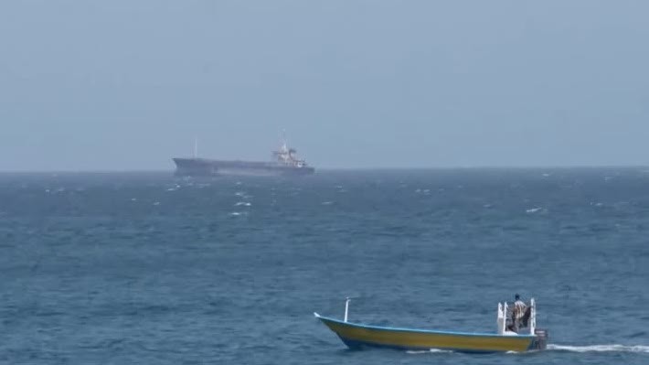 英國海事機構：多艘船隻在霍爾木茲海峽遭襲