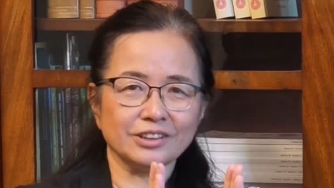 （有片）今年諾貝爾化學獎牛在哪裏？評委揭秘