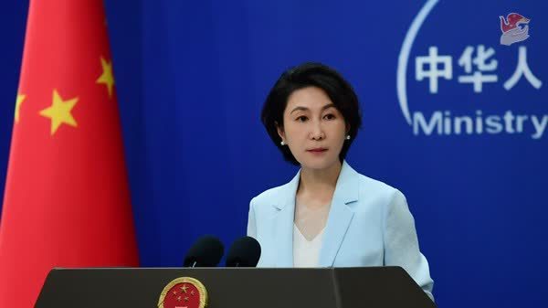 外交部：再次敦促日方嚴懲持刀侵闖中國駐日使館兇犯