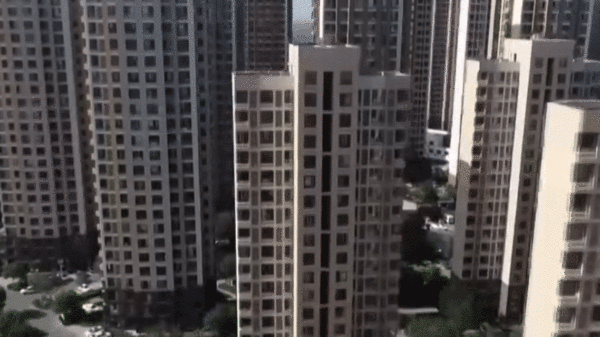 支持現房銷售　天津出台商品住房銷售實施意見