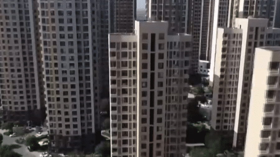 支持現房銷售　天津出台商品住房銷售實施意見