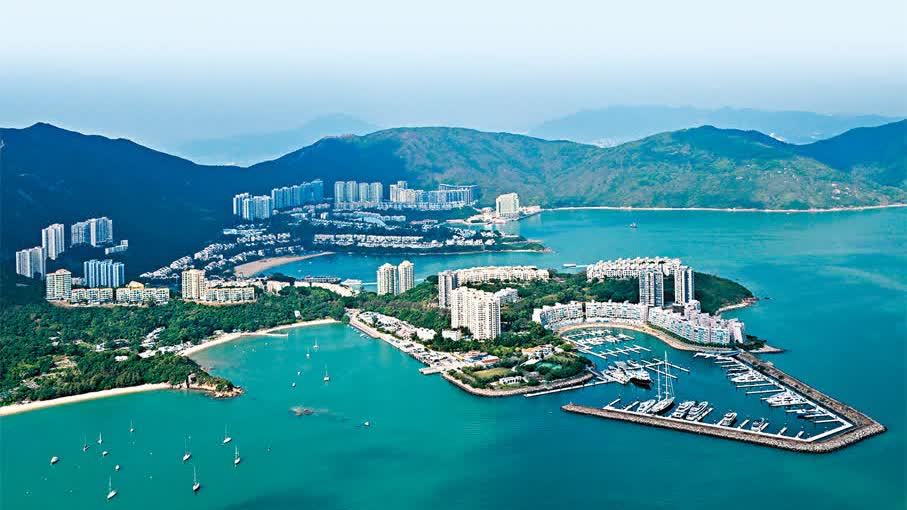 「粵艇南下」周五首航　陳美寶：海事處已構建實時監察系統