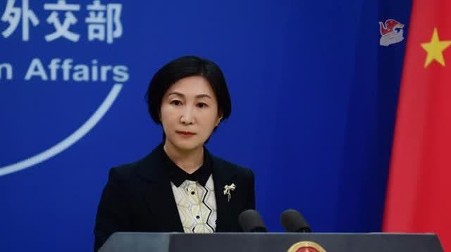 台灣擬投資美國管道項目　外交部：打着經貿幌子謀求「台獨」不會得逞