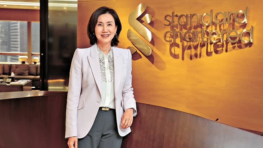 文匯專訪｜APEC財長會下周舉行　禤惠儀：香港已成經貿合作規則「倡議者」