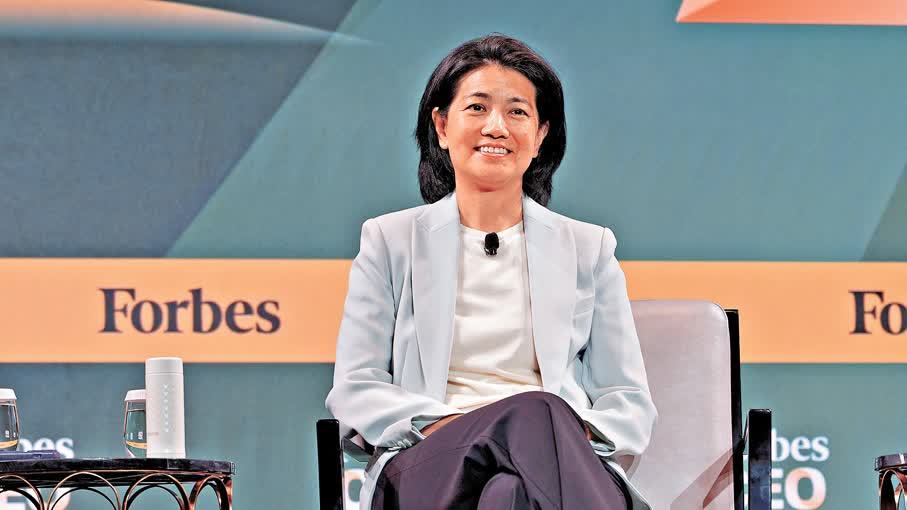 文匯專訪 | 梁頴宇：香港可成藥物監管協調橋樑　助內地創新藥走向全球