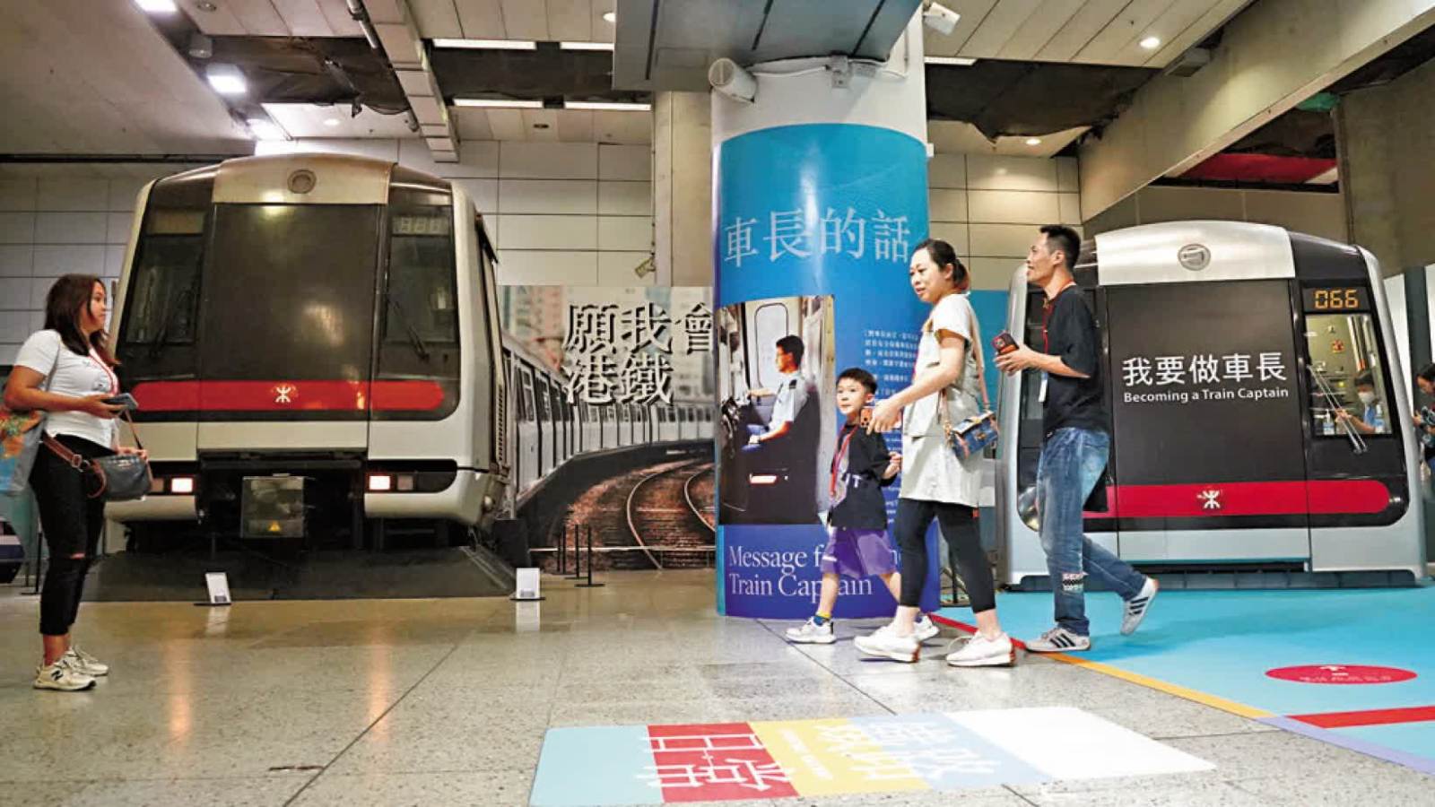 不再只是購物觀光！香港四大重磅深度遊項目年底起推出