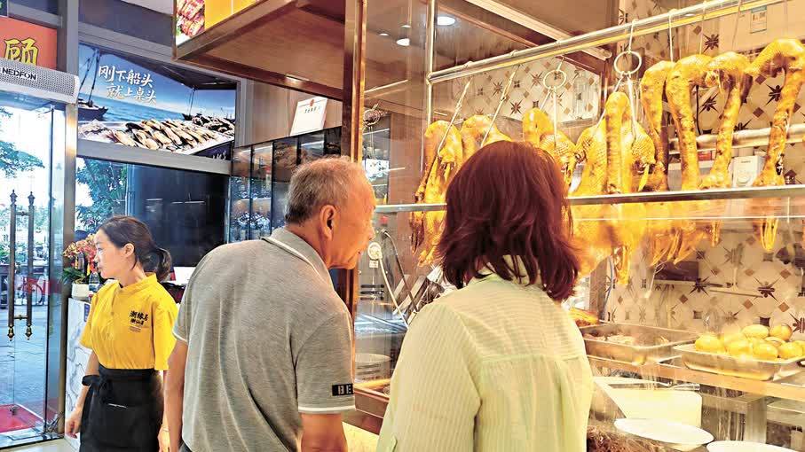 「買完走」變「約完再走」　新口岸帶動跨境消費與人流新格局