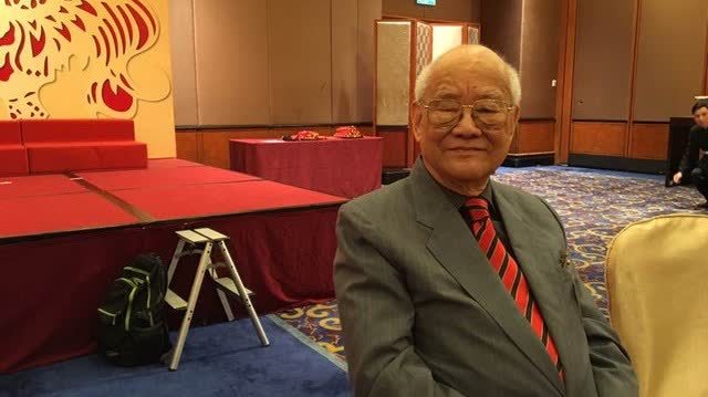 吳康民逝世　培僑教育機構：香港教育界永遠典範