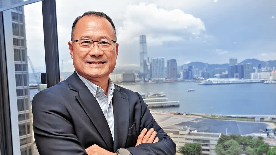 文匯專訪 | 蔡冠深：APEC安排體現國家重視大灣區發展