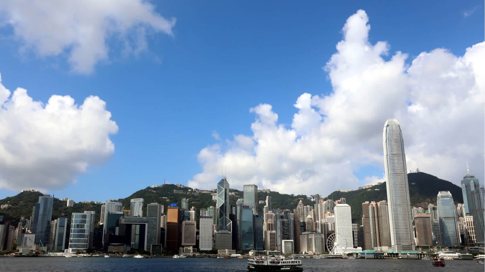 香港法治指數全球24位　「秩序和安全」上升至全球第七位