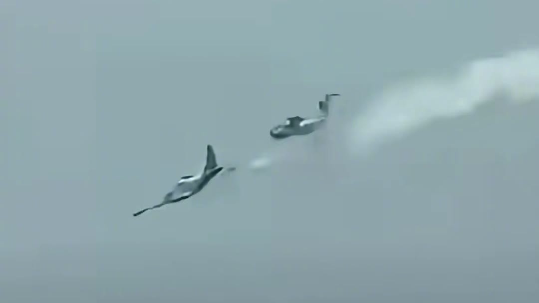 菲律賓2架飛機相撞　4名空軍飛行員死亡