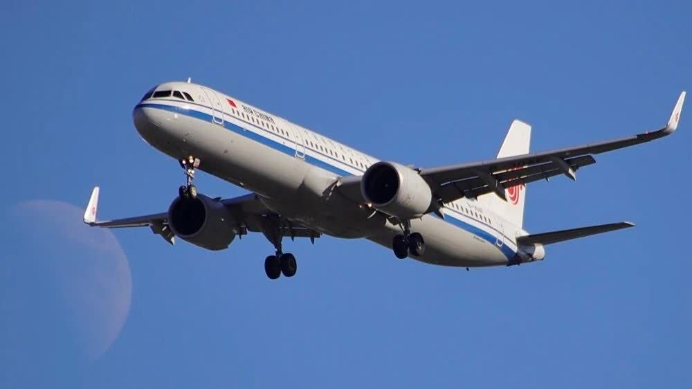 國航2026年冬春航季計劃執行航線457條　C919再添新航線
