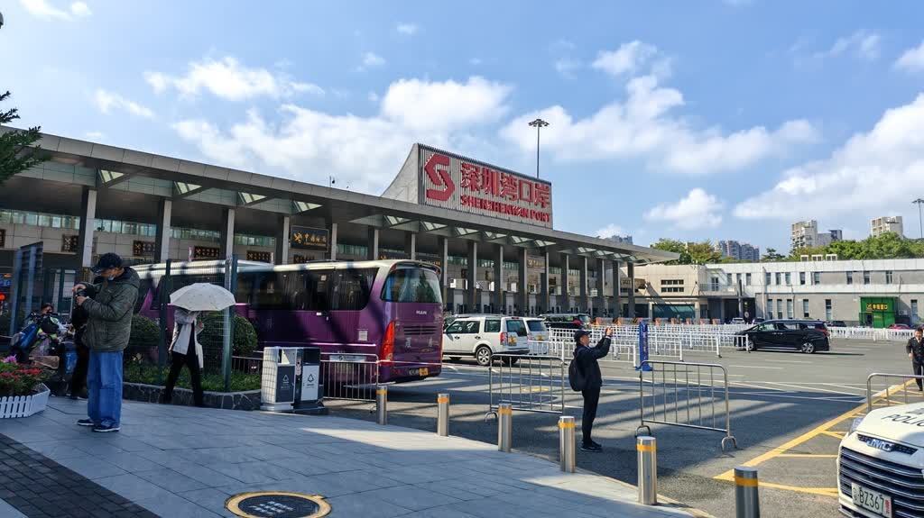 周末深宵通關有變：深圳灣口岸延長至凌晨2時